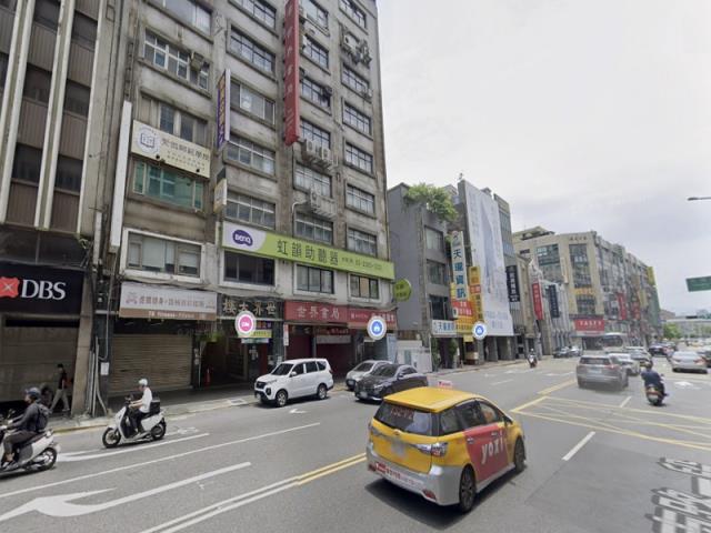 台北中正區法拍大樓-3