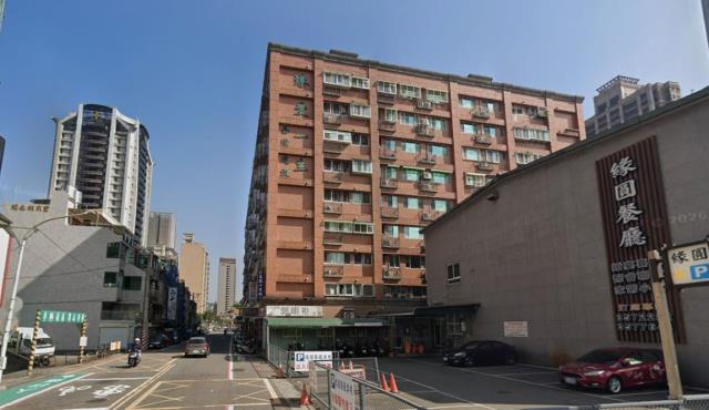 桃園桃園區華廈法拍-3