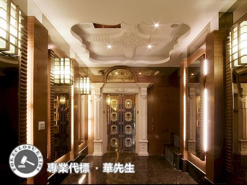新北板橋大樓法拍-12