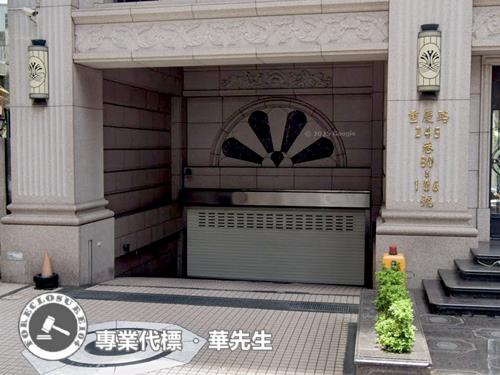 新北板橋大樓法拍-3