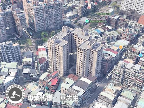 新北板橋大樓法拍-6