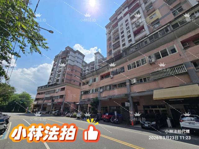 南投埔里法拍大樓-5