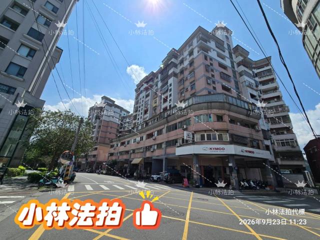 南投埔里法拍大樓-7