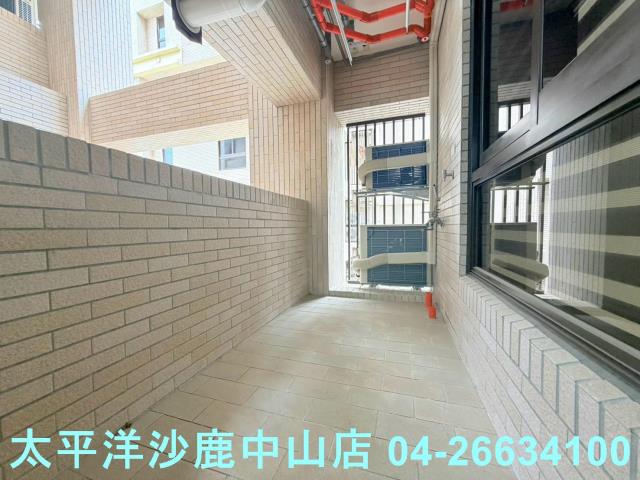 台中沙鹿大樓-11