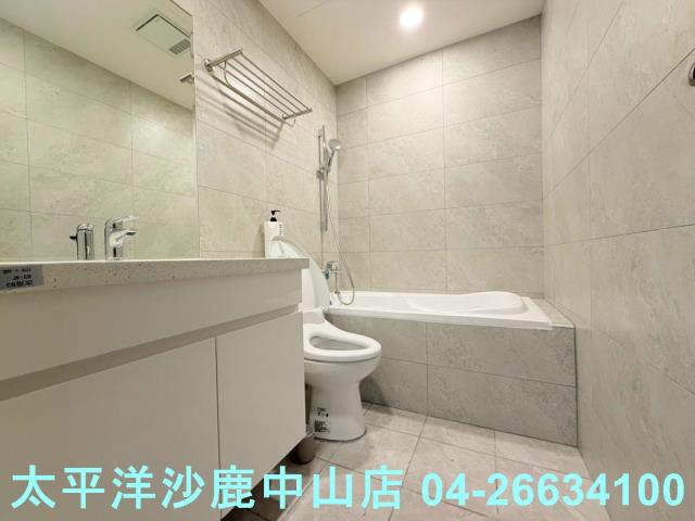 台中沙鹿大樓-9