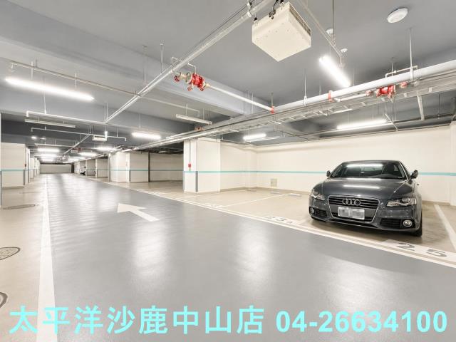台中清水大樓-2