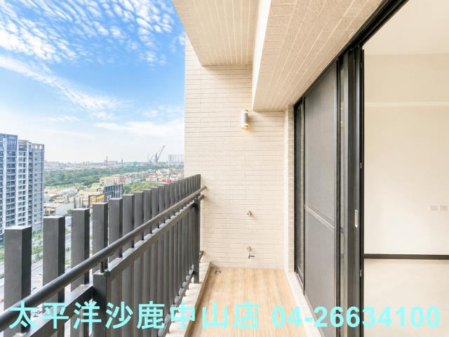 台中清水大樓-4