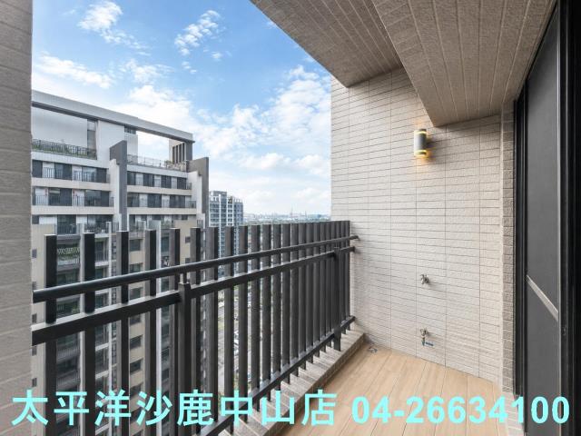 台中清水大樓-5