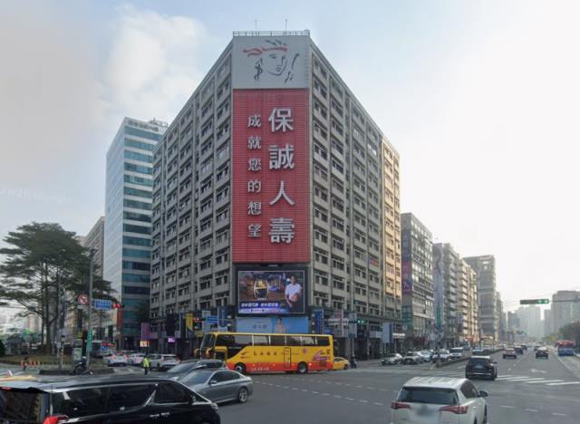 信義區法拍大樓-1