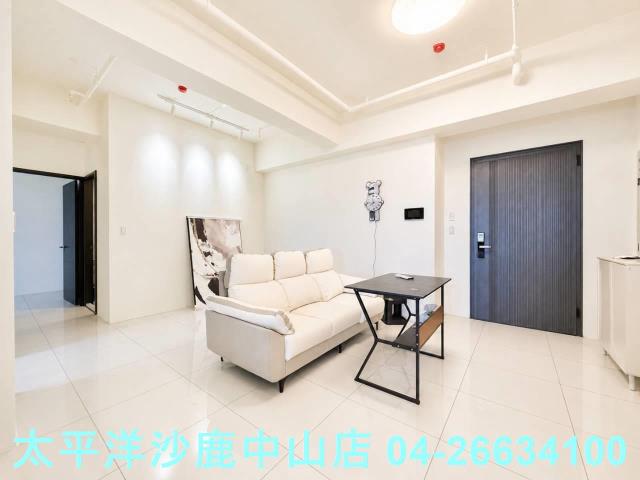 梧棲大樓-1