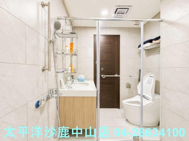 梧棲大樓-4