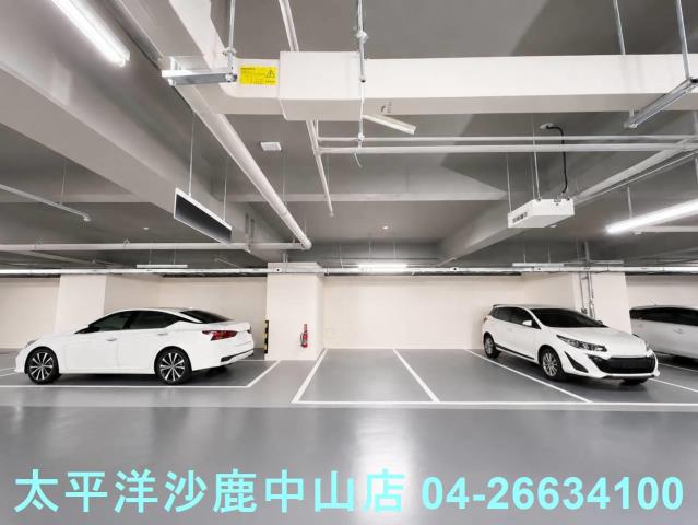 梧棲大樓-8