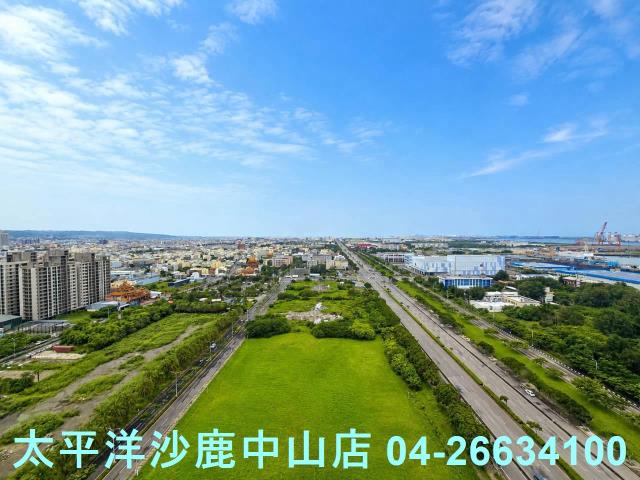 梧棲大樓-9