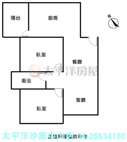 沙鹿大樓-2