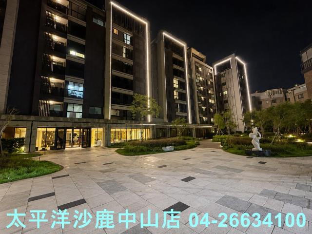 龍井華廈-14