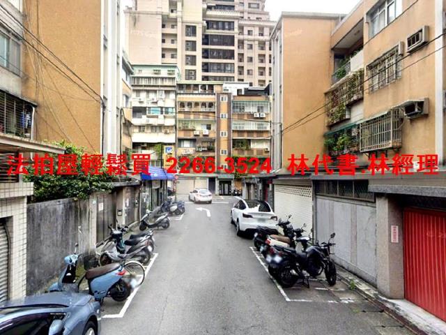 松山公寓法拍-7