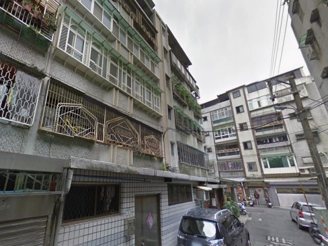 北投法拍公寓-6