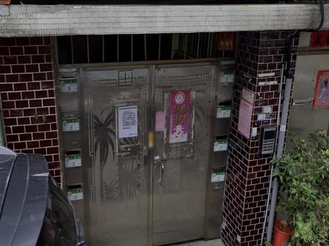 北投法拍公寓-5