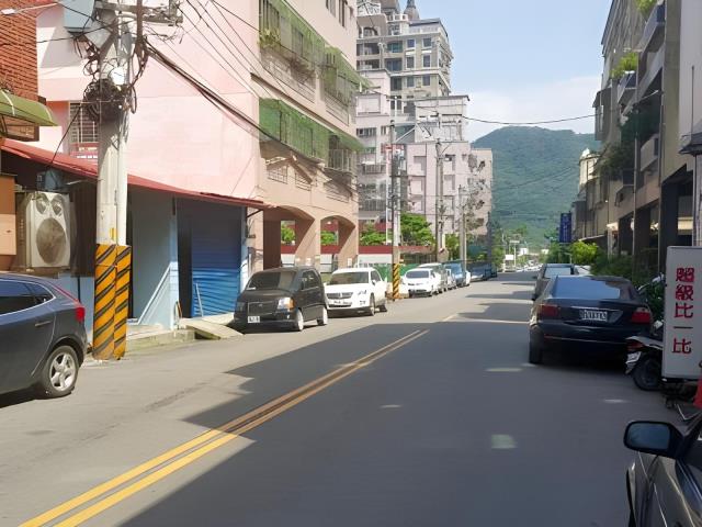 鶯歌華廈法拍-4