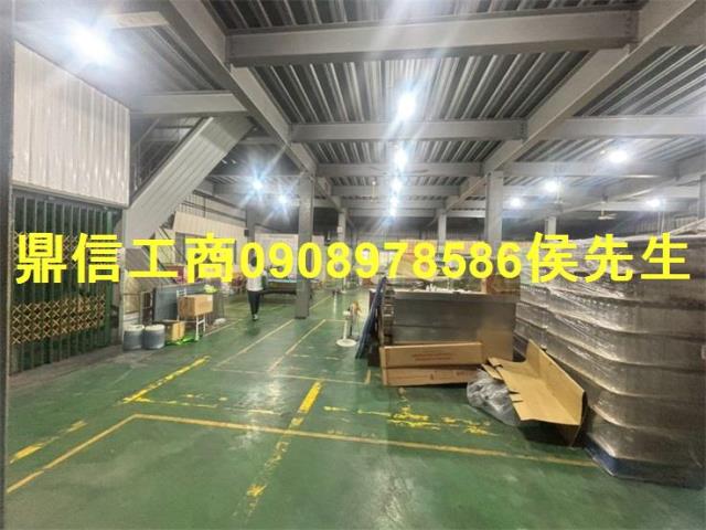 永康廠房-1