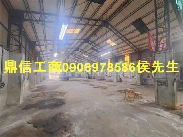 永康廠房-2