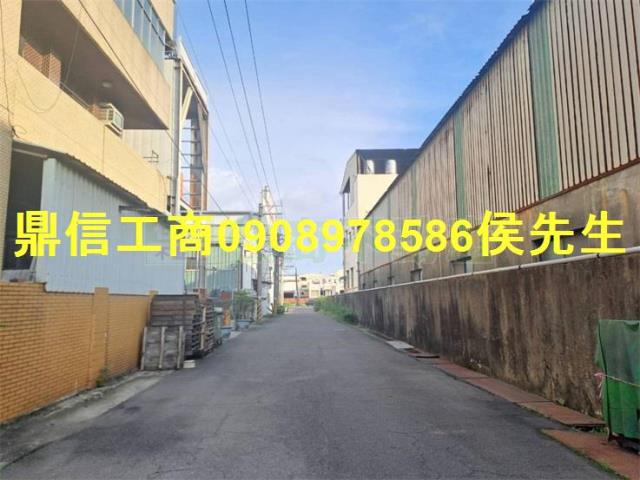 永康廠房-3