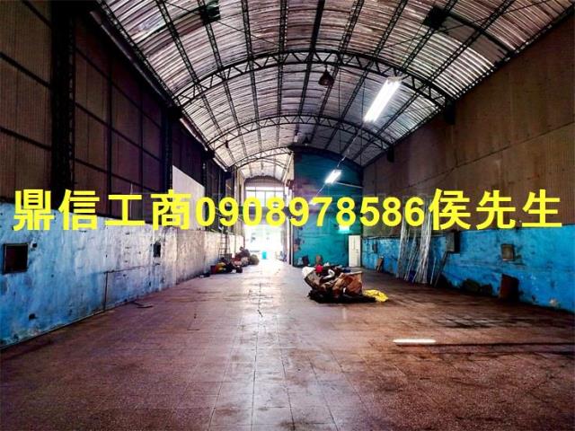 永康廠房-3