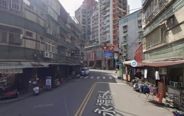 新北法拍公寓-1