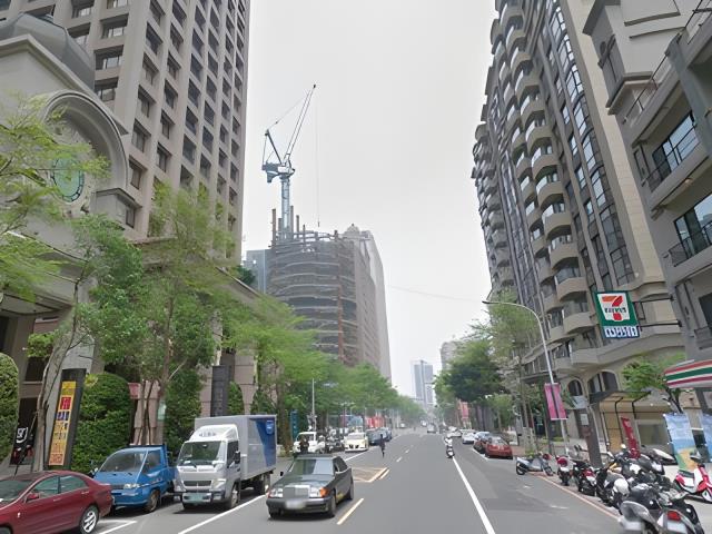 桃園辦公室法拍-2