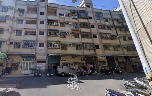 桃園平鎮公寓法拍-2