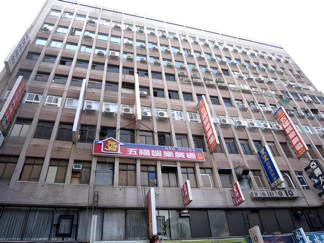 台北萬華法拍大樓-8