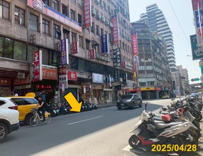 台北萬華大樓法拍-3
