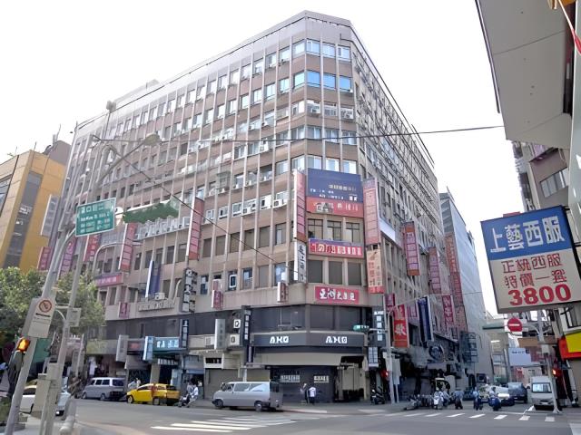 台北萬華大樓法拍-7