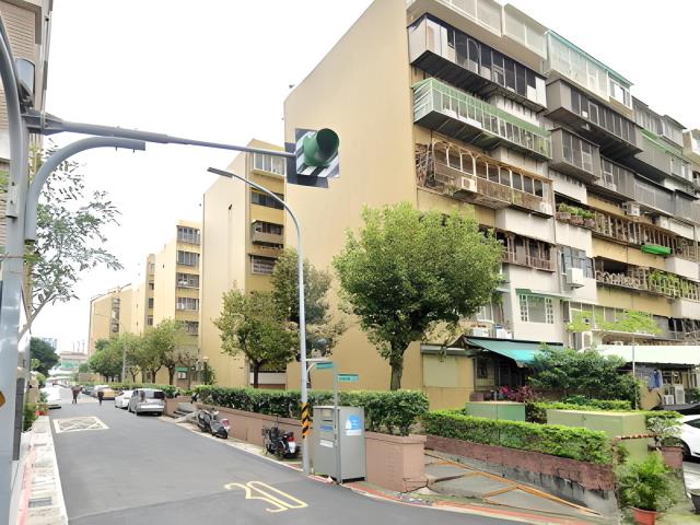 台北萬華大樓法拍-3