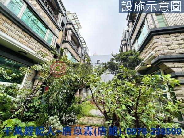 新竹北區透天-4