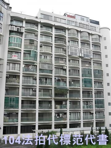 新北汐止法拍大樓-4