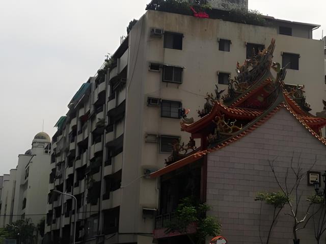 台北中山區法拍大樓-7
