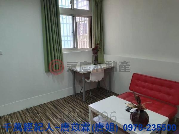 新竹北區公寓-8