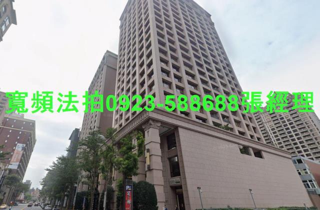 桃園區大樓法拍-1
