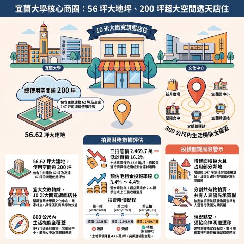 宜蘭市透天法拍-15