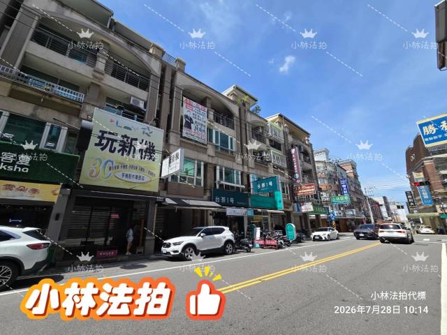 潭子透天法拍-5