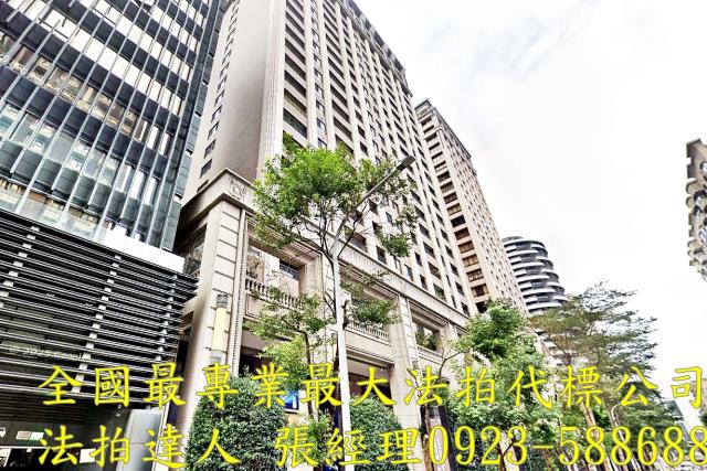 桃園區拍賣大樓-2