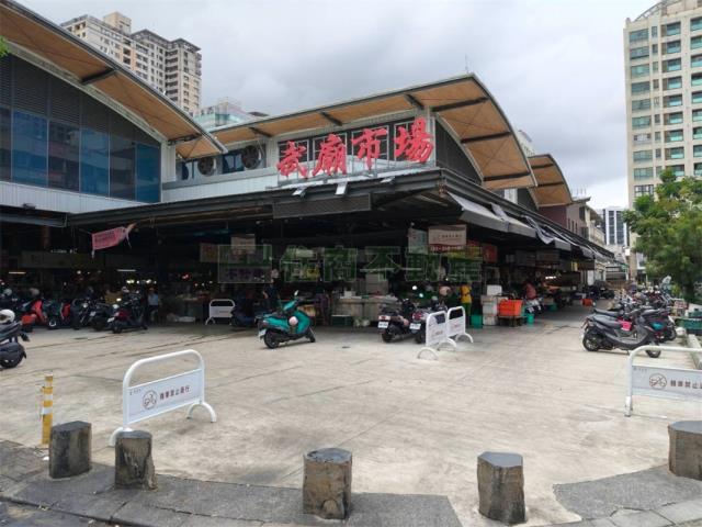 高雄公寓-13