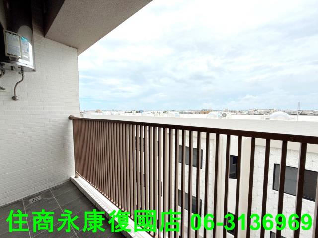 台南華廈-4
