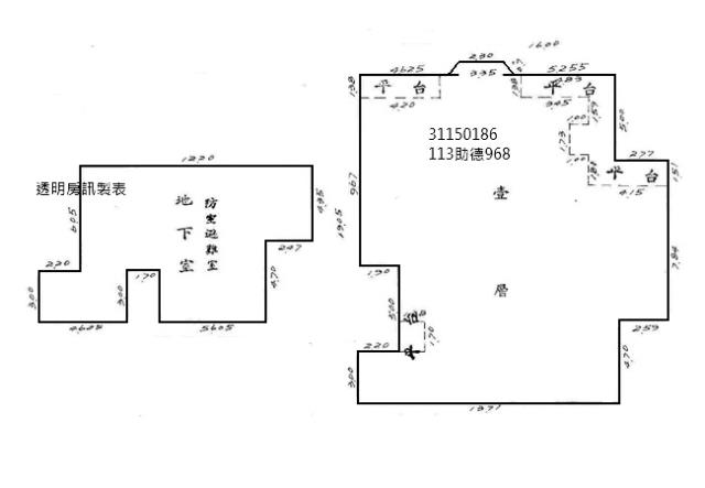 台北公寓法拍-5