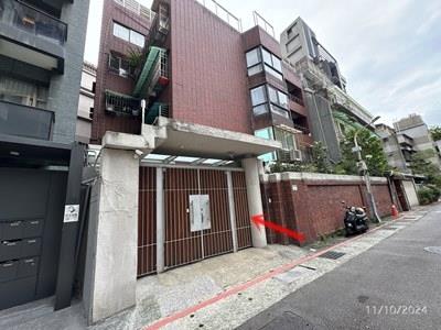 台北拍賣公寓-2
