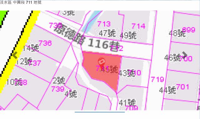 新北淡水法拍公寓-11