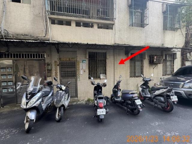 新北淡水法拍公寓-2
