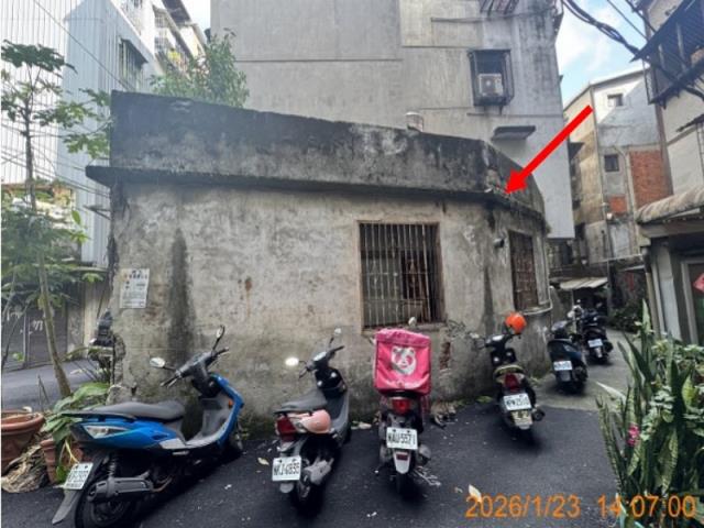 新北淡水法拍公寓-3