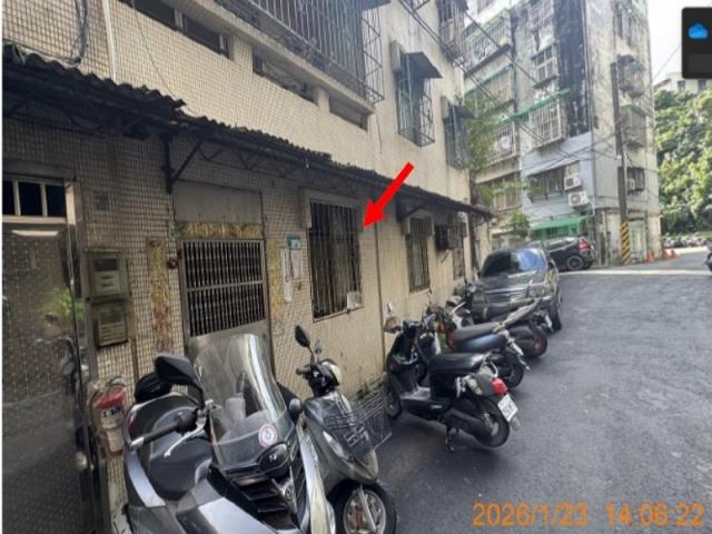 新北淡水法拍公寓-4
